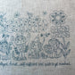 Paragon Scorpio Reproduction - Pattern Only