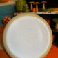 Vintage Pyrex 471-B Spring Blossom Serving Dish