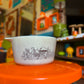 Vintage Pyrex Forest Fancies (Mushroom) 473-B Serving Dish