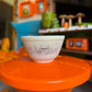 Vintage Pyrex Forest Fancies (Mushroom) 401 Mixing Bowl